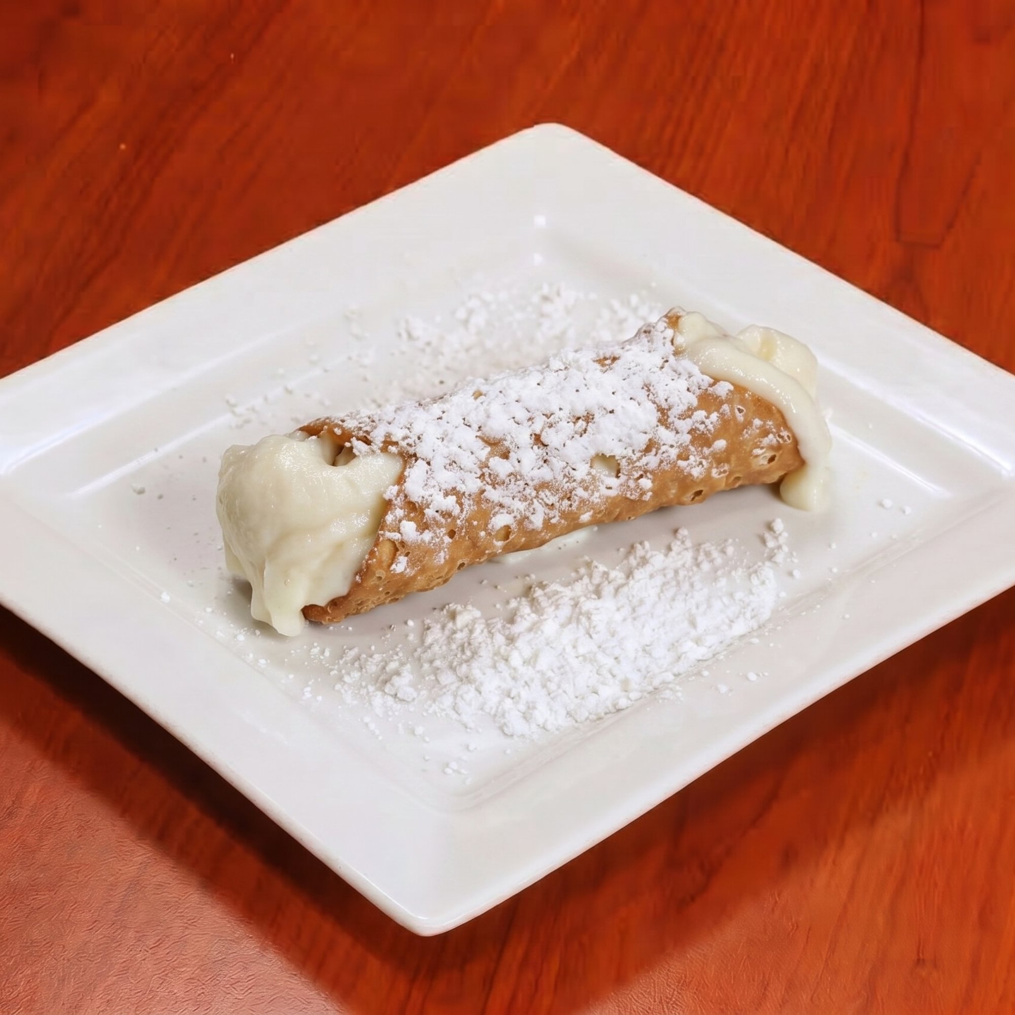 Cannoli (Two to an Order)