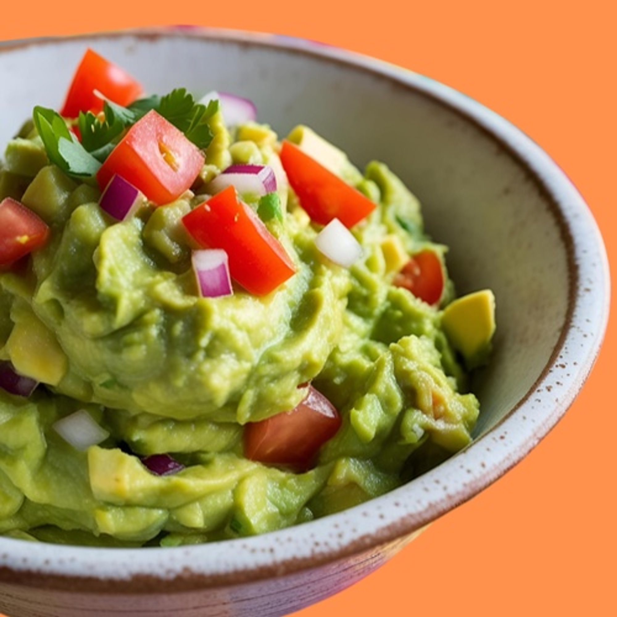 Side of Guacamole