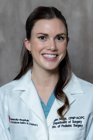 Megan Bell, CNP Image