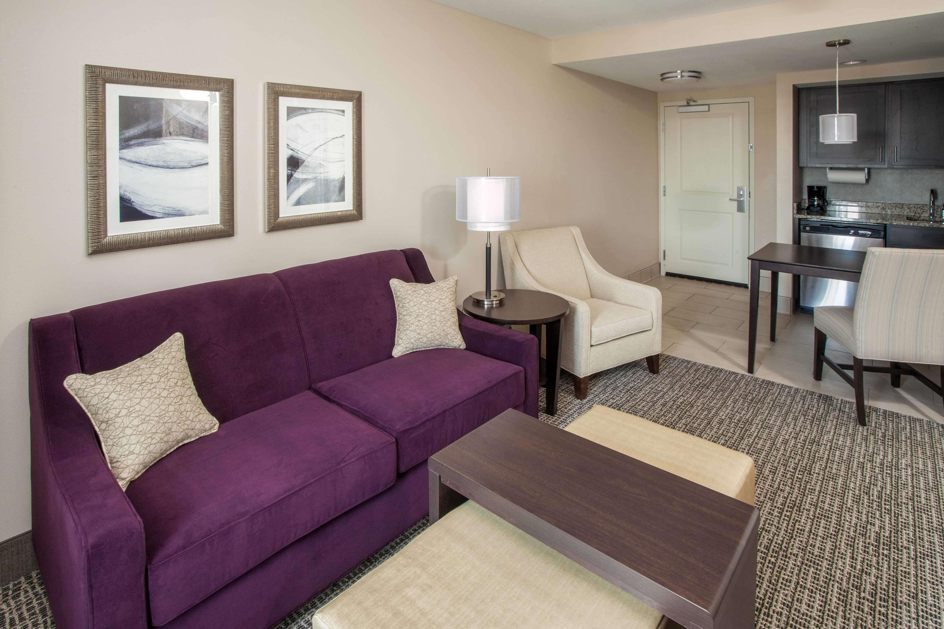 Homewood Suites by Hilton Munster Photo