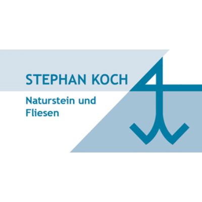Logo von Naturstein & Fliesen Stephan Koch