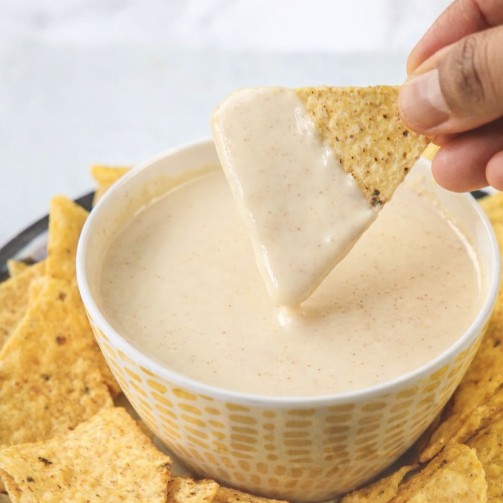 Cheese Dip