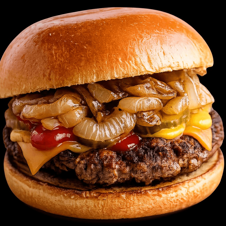 Cheeseburger
