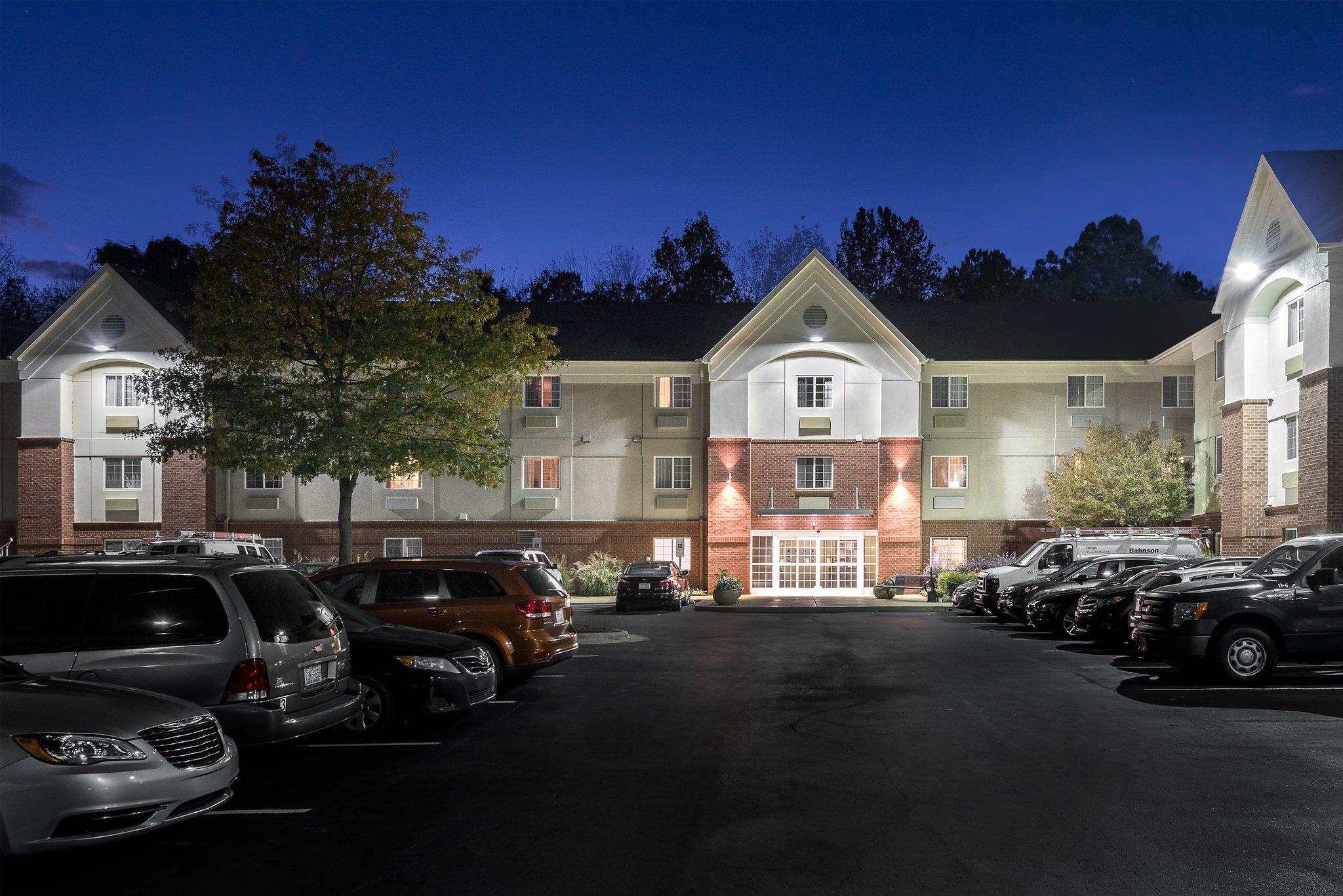 Candlewood Suites Durham-Rtp Photo