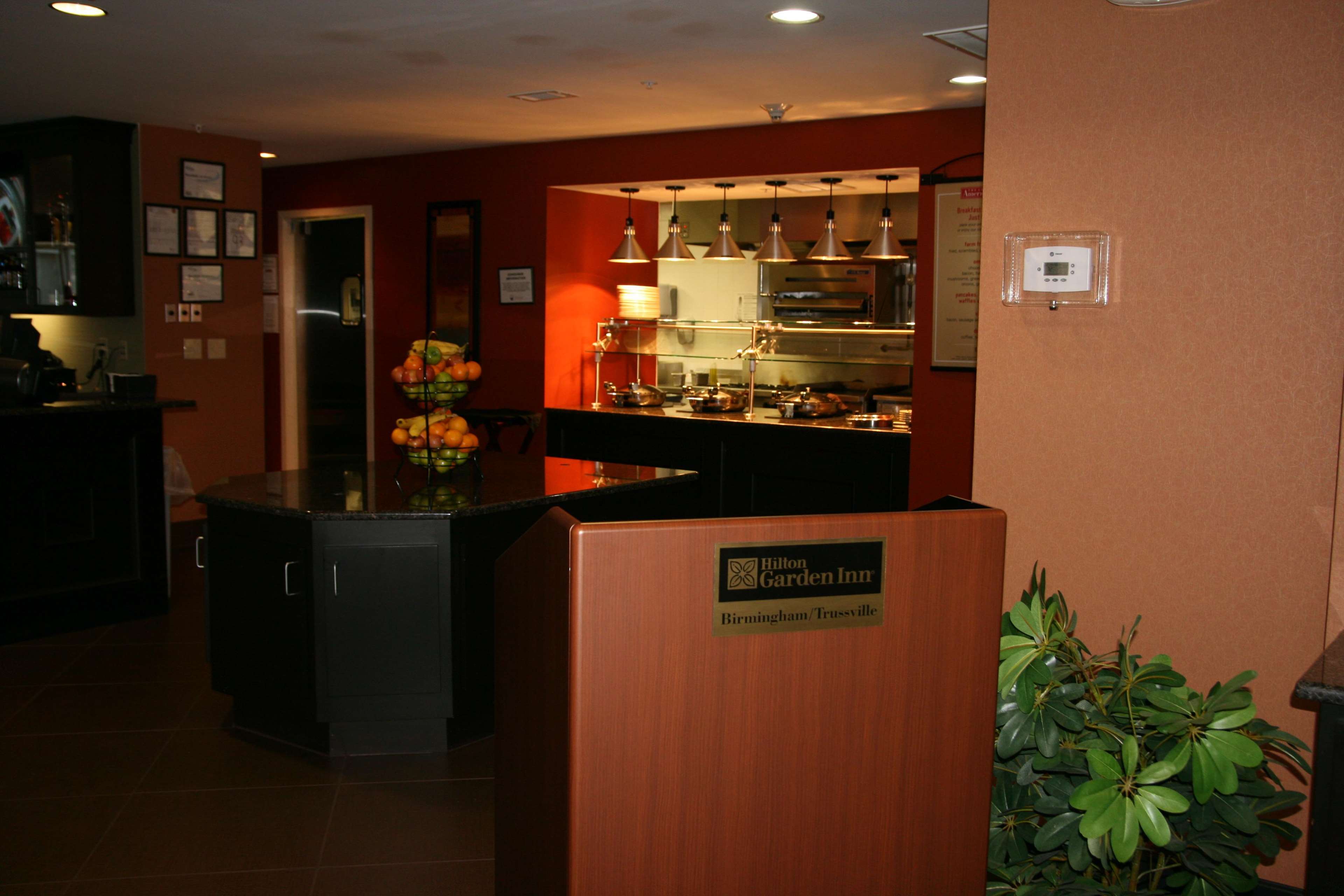 Hilton Garden Inn Birmingham/Trussville Photo