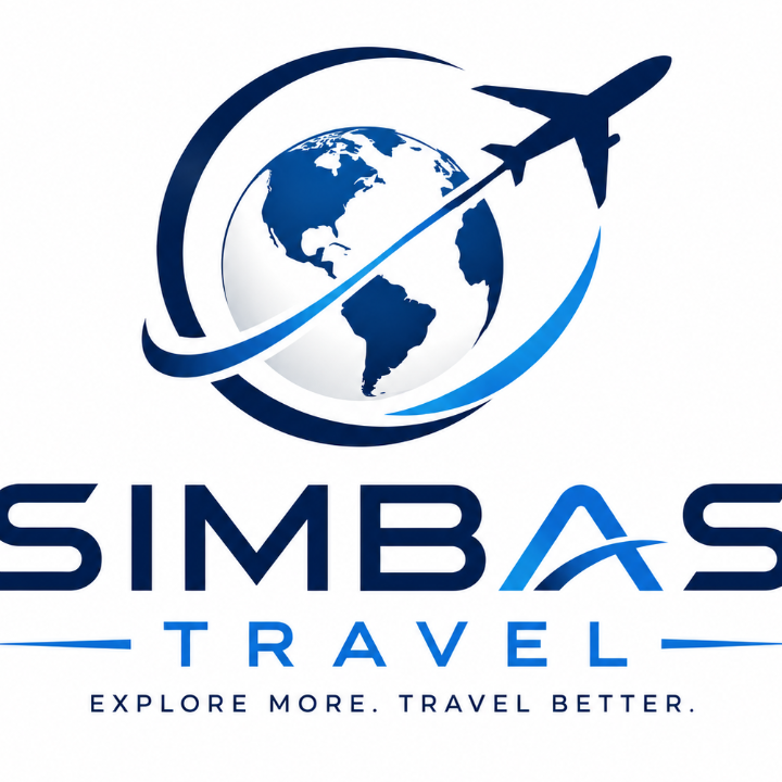 Travel simbostravel