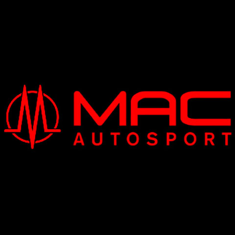 Mac Autosport LTD Logo