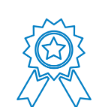 Award logo