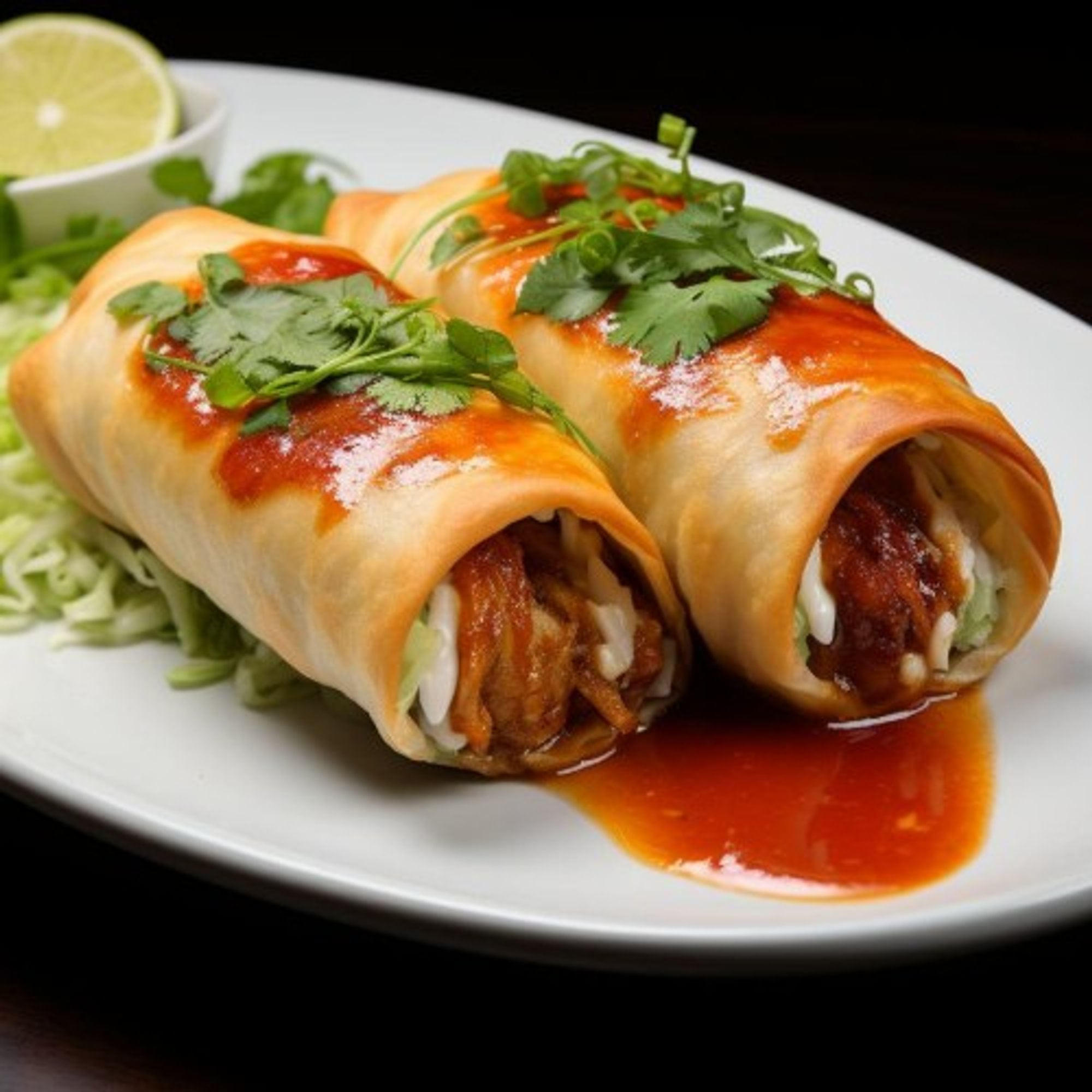 Chimichanga