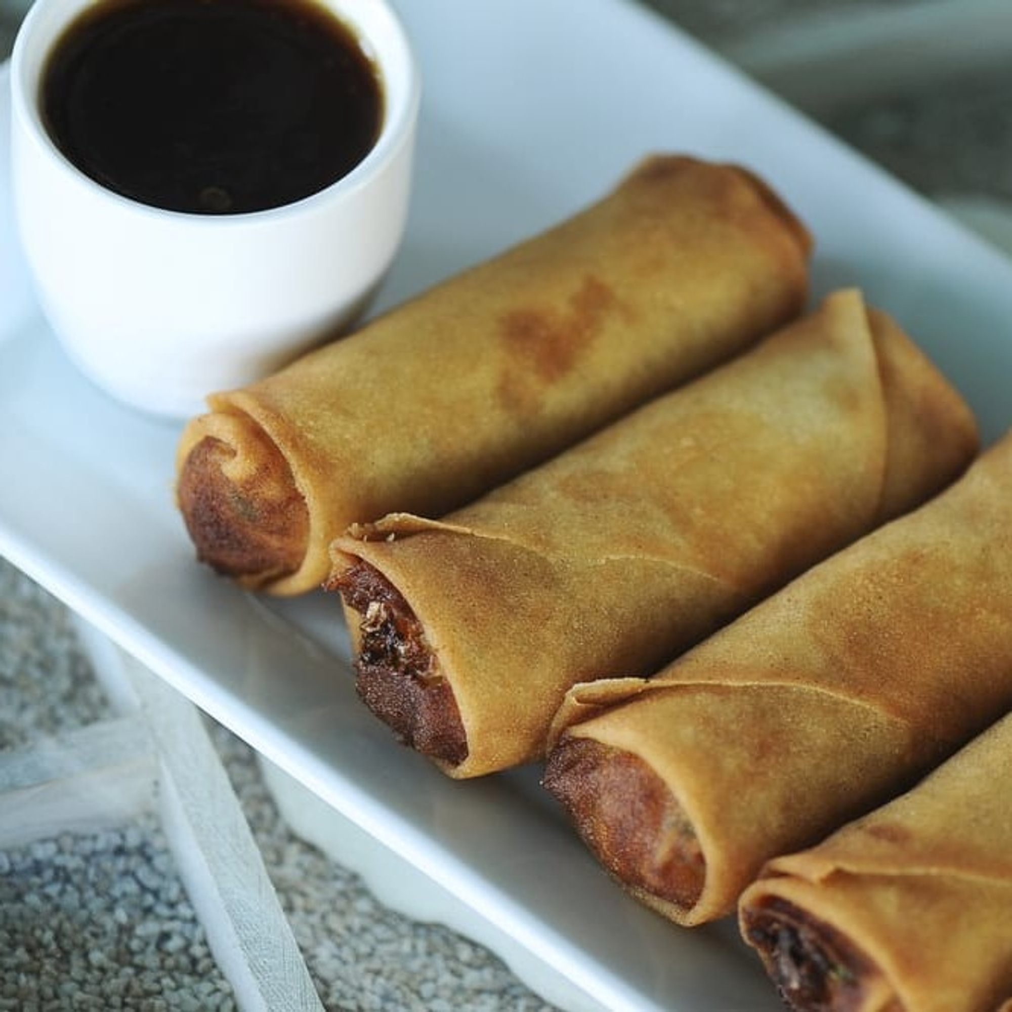 Egg Roll