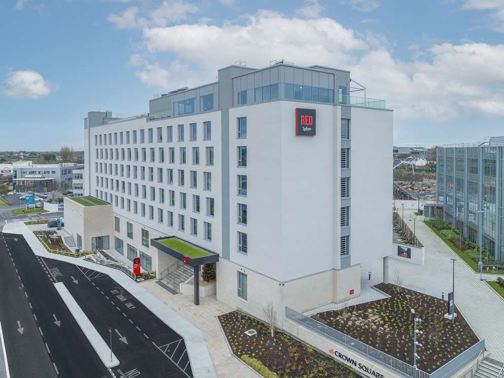 Radisson RED Galway 2