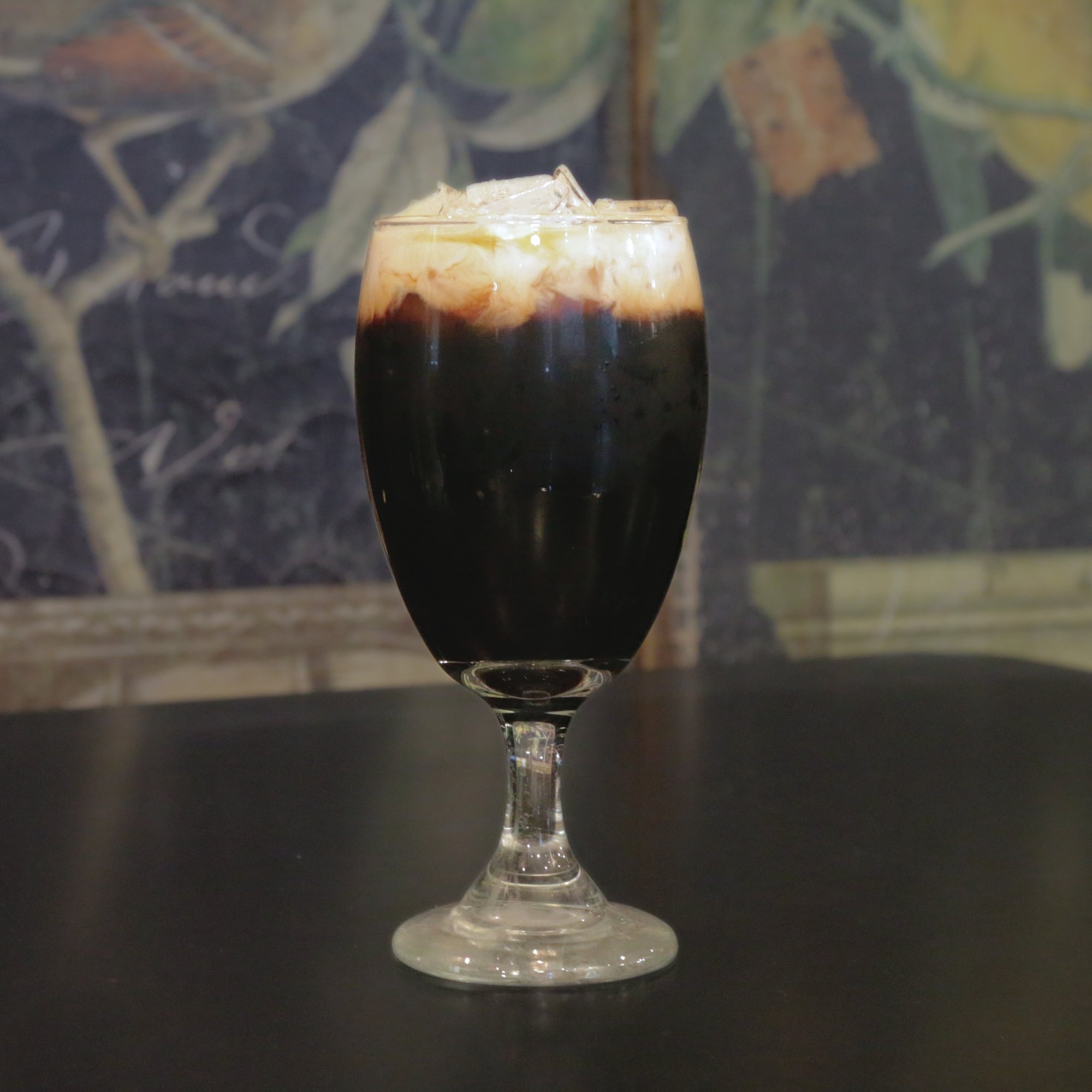 Thai Iced Coffee
