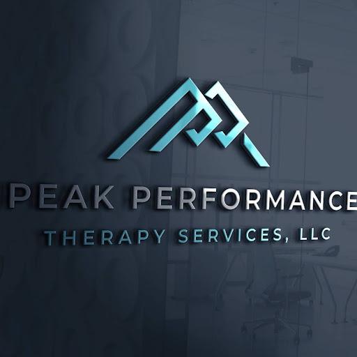 Peak Performance Therapy Services, LLC