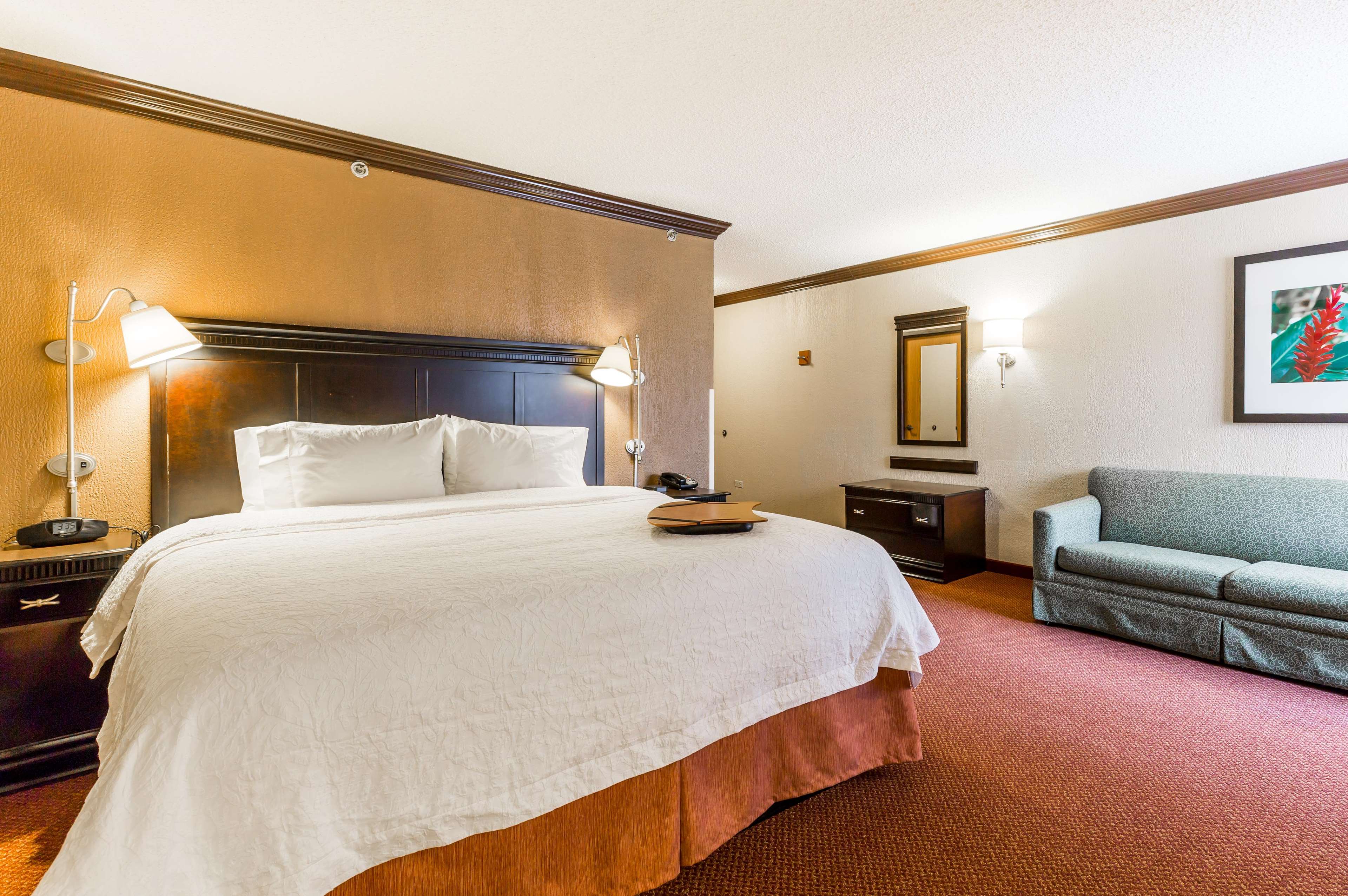 Hampton Inn & Suites Chicago/Hoffman Estates Photo