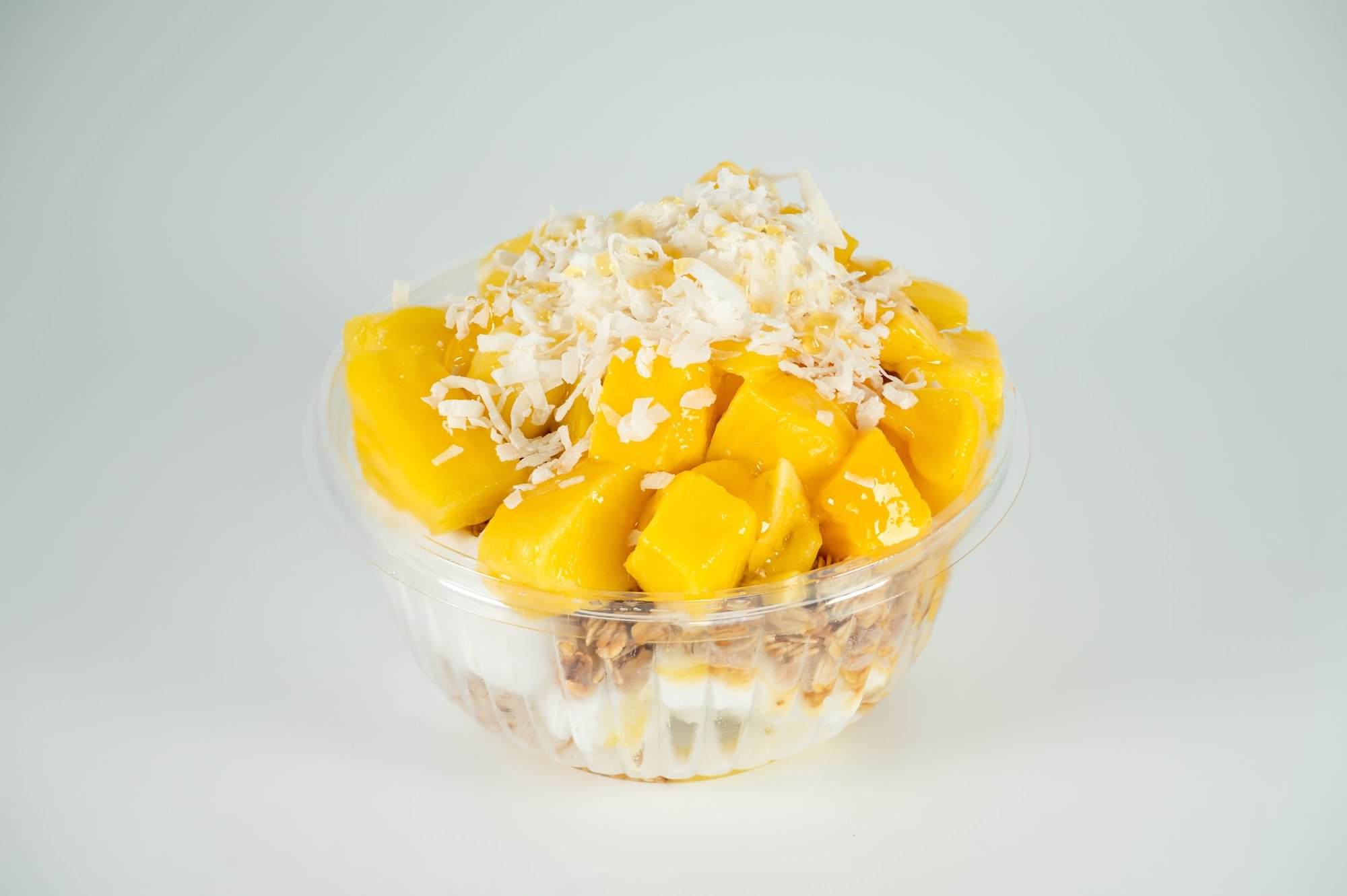 Selva Bowl