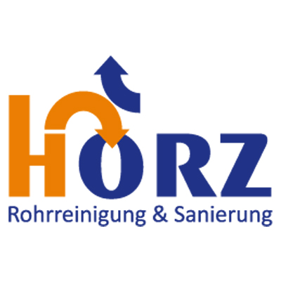 Logo von Horz Rohrreinigung & Sanierung