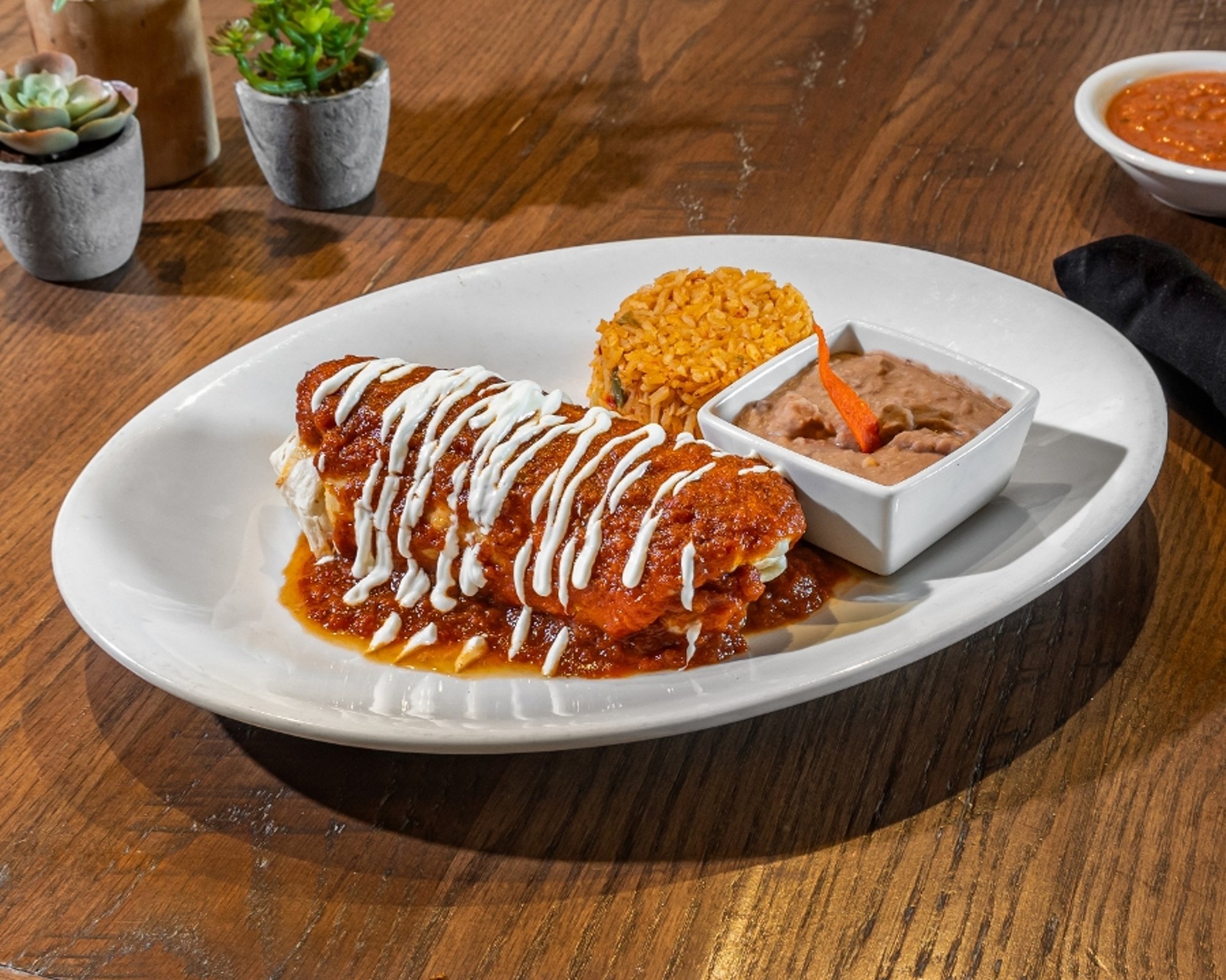 Burrito