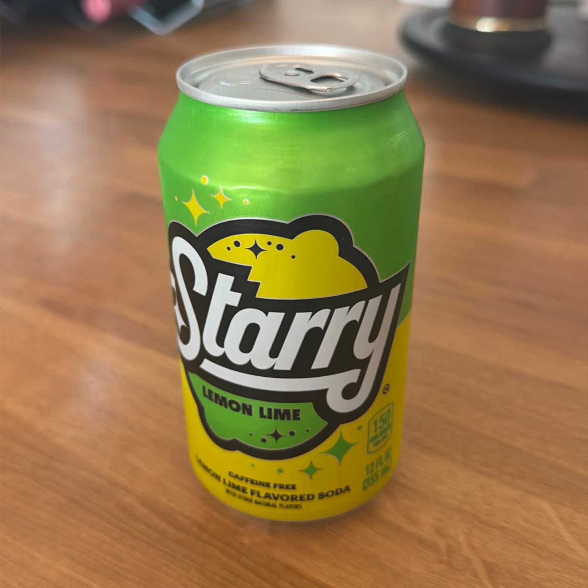 Starry