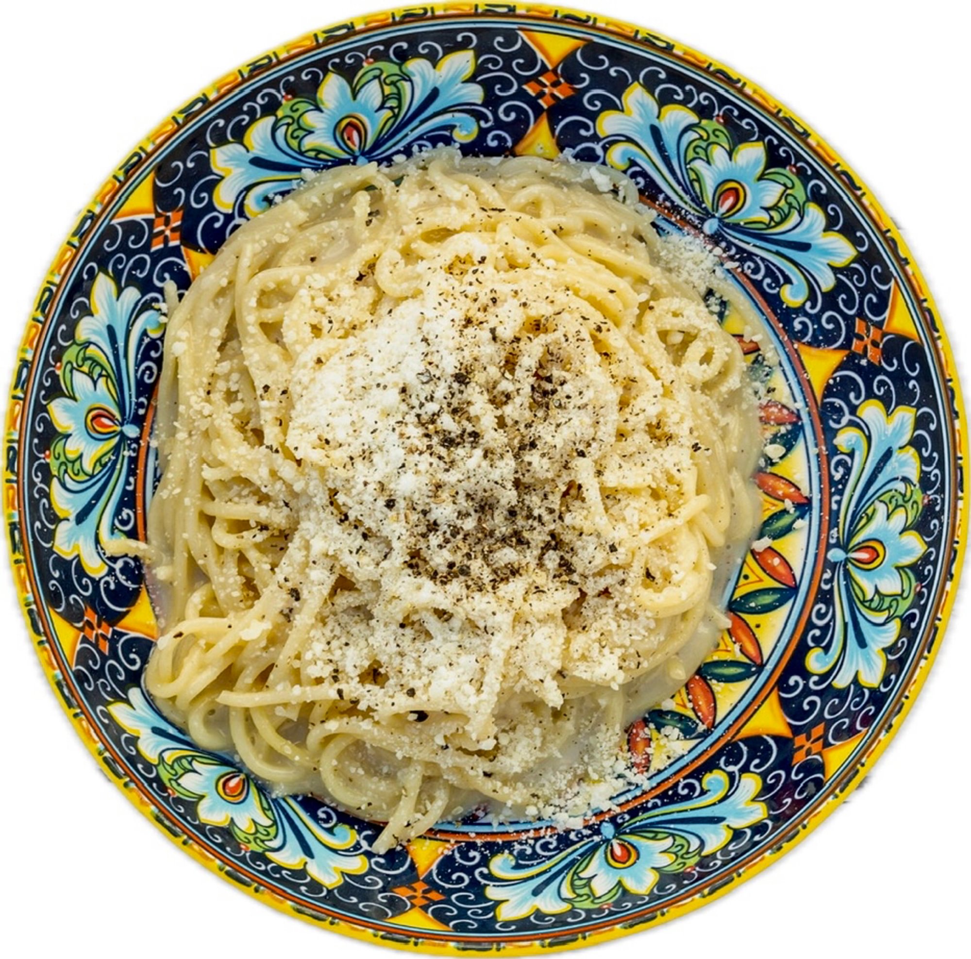 Spaghetti
