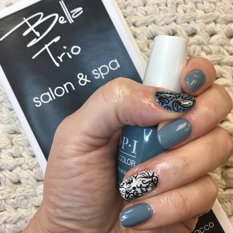 Bella Trio Salon & Spa Photo