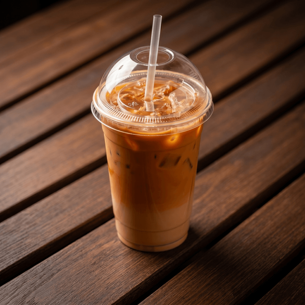 Thai Iced Tea