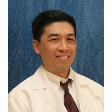 Dr. Ronald S. Chan | Radiologist in Walnut Creek, CA | Sutter Health
