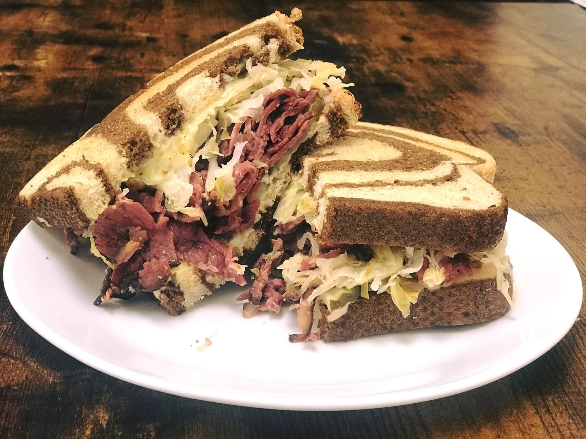 Reuben