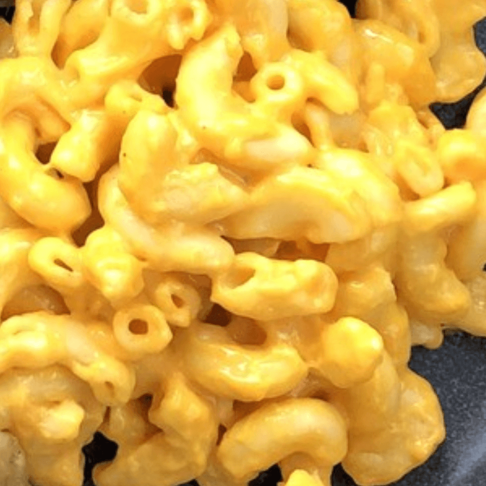 Baked Mac & Cheese