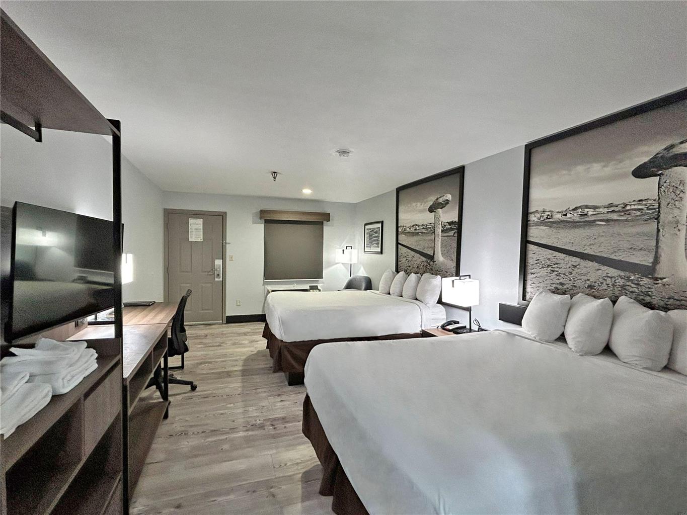 SureStay Plus by Best Western Cannon A.F.B. Image