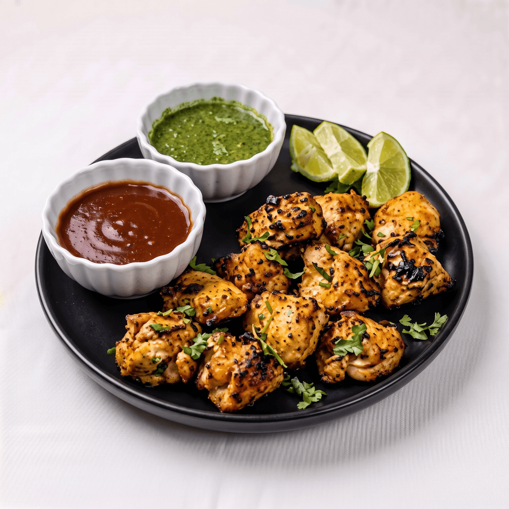 Chicken Tikka