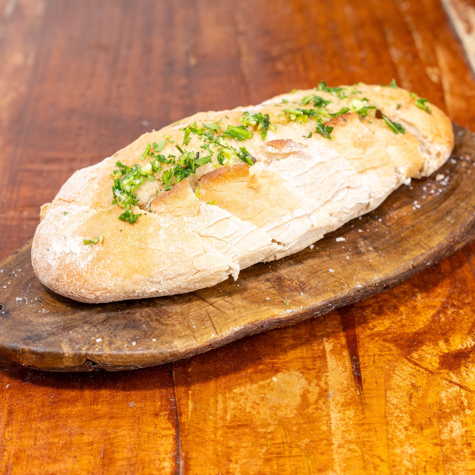 Galician Bread
