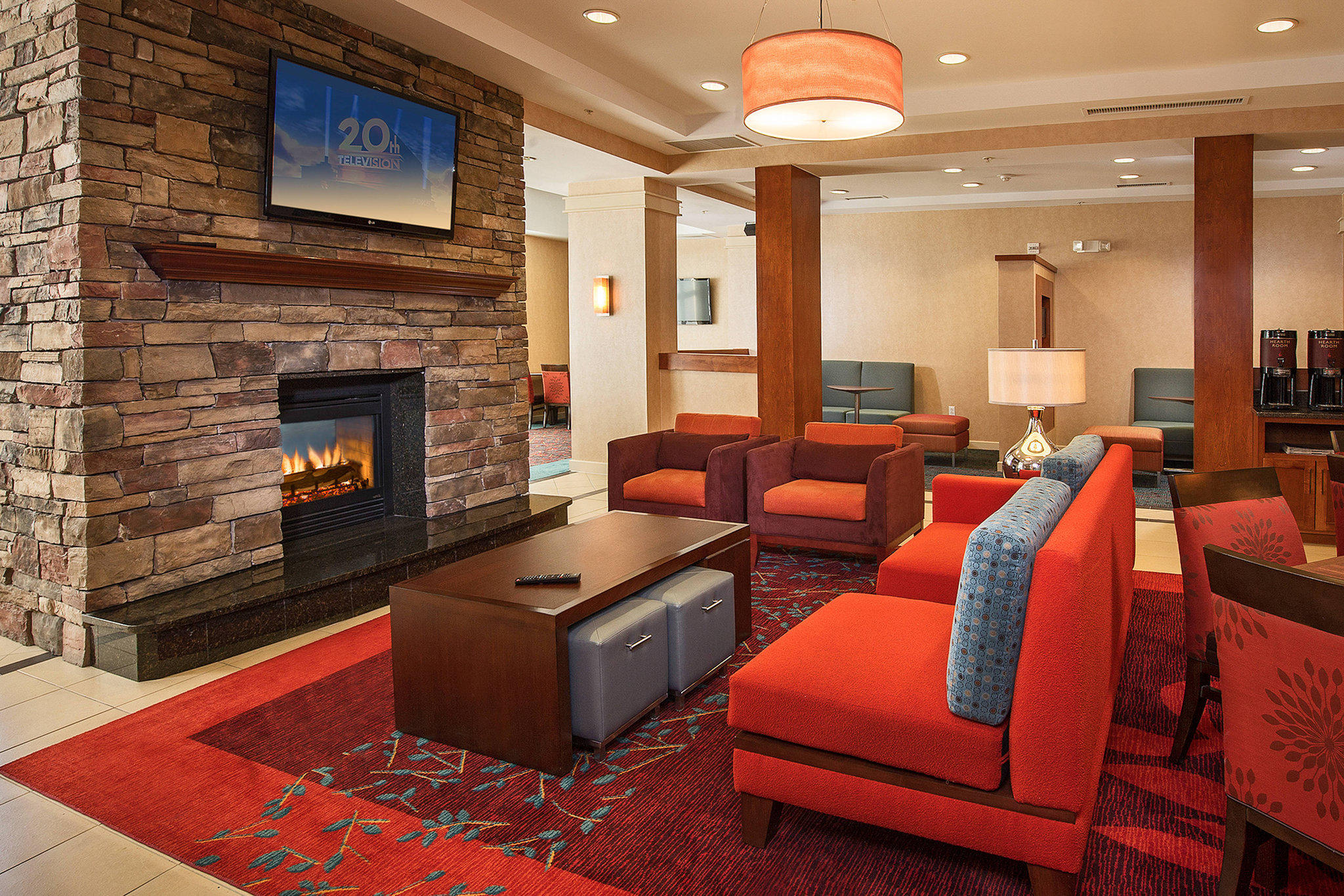 Residence Inn by Marriott Silver Spring Photo