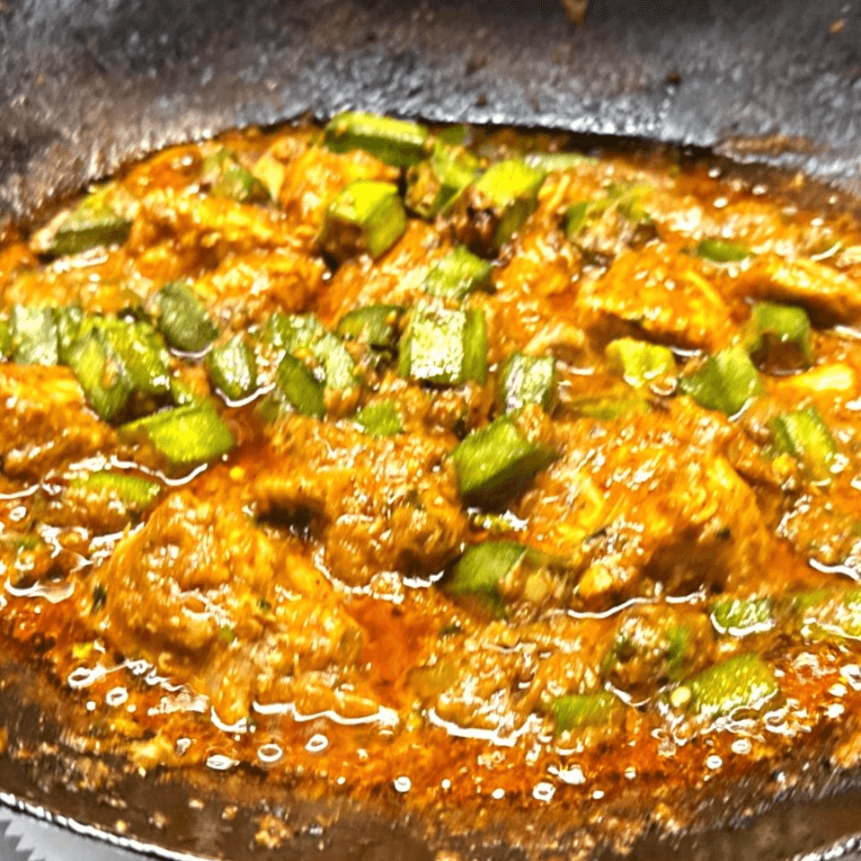 BINDHI CHICKEN