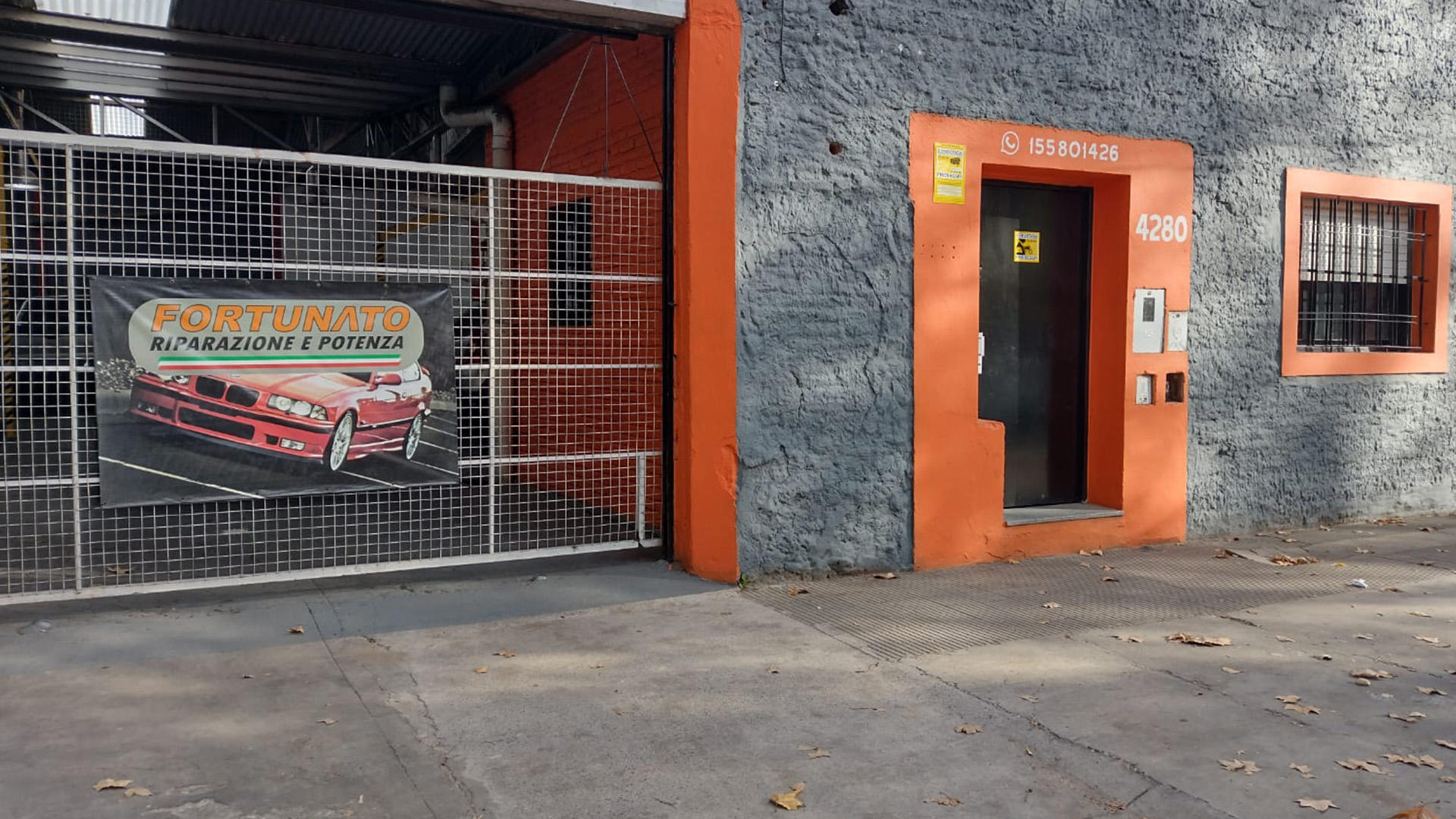 Galería en miniatura