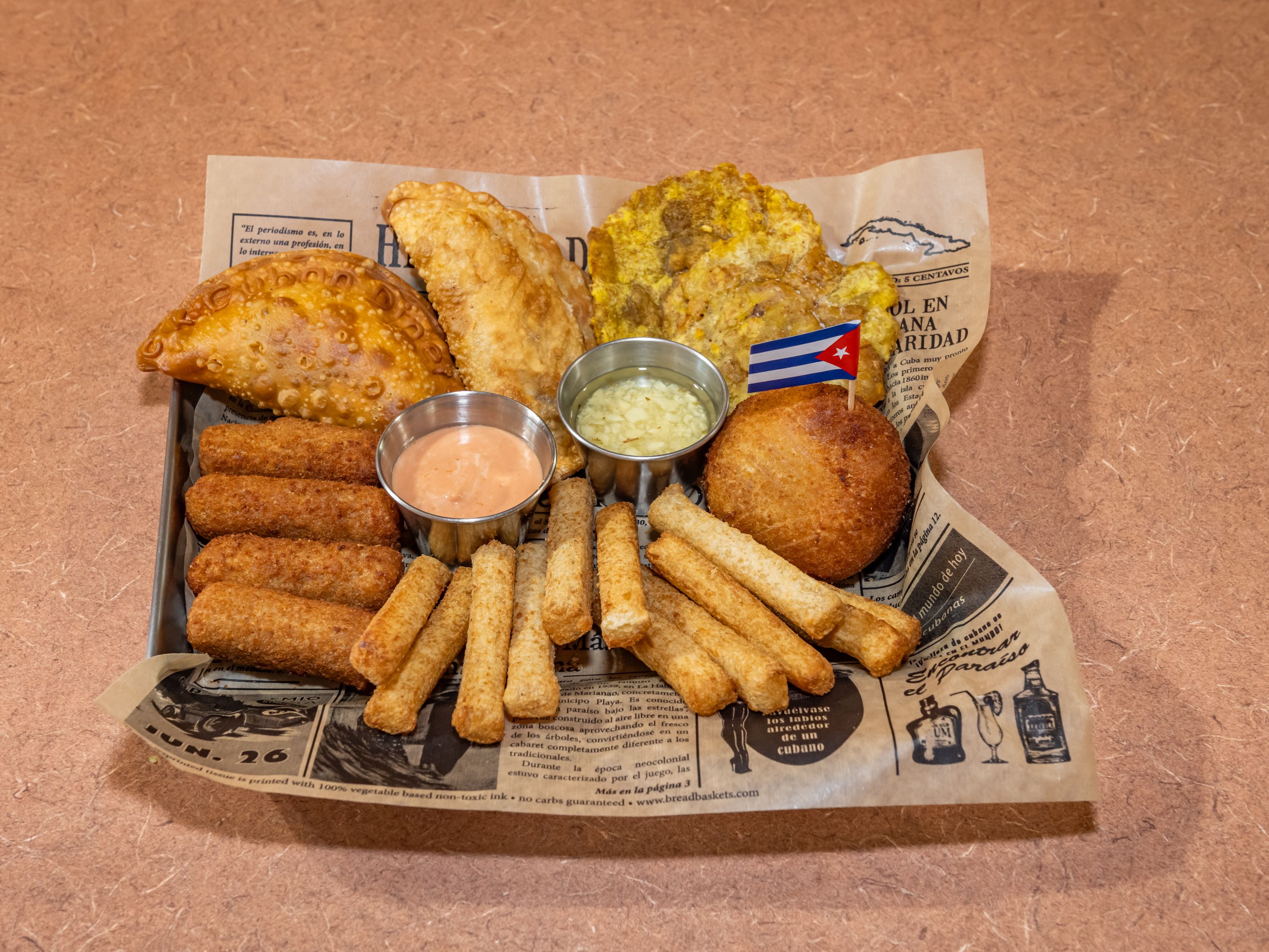 Family Platter