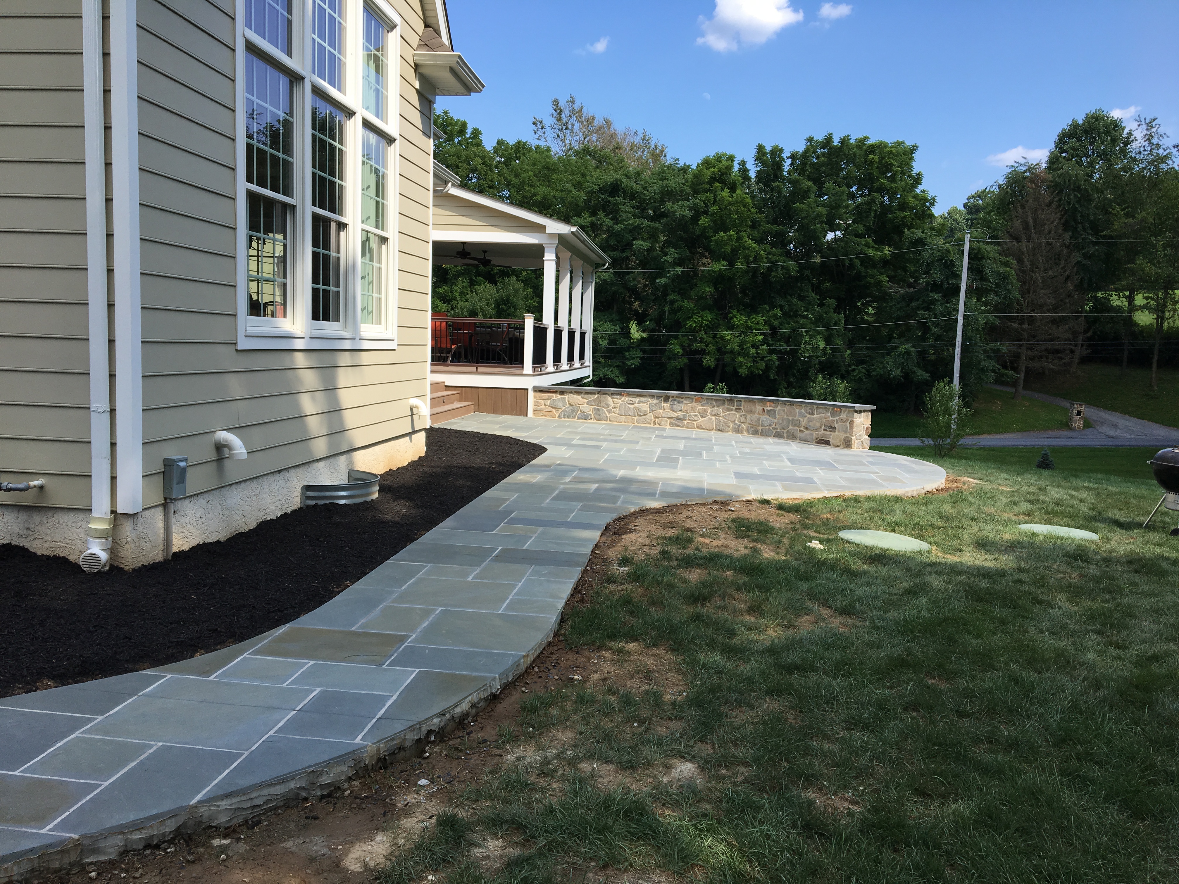 Convergent Masonry LLC Image