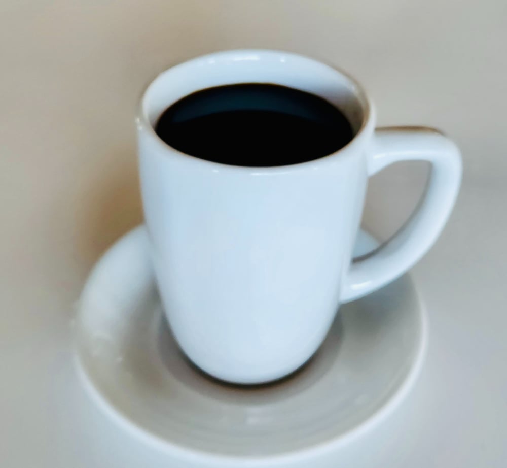 Classic Coffee