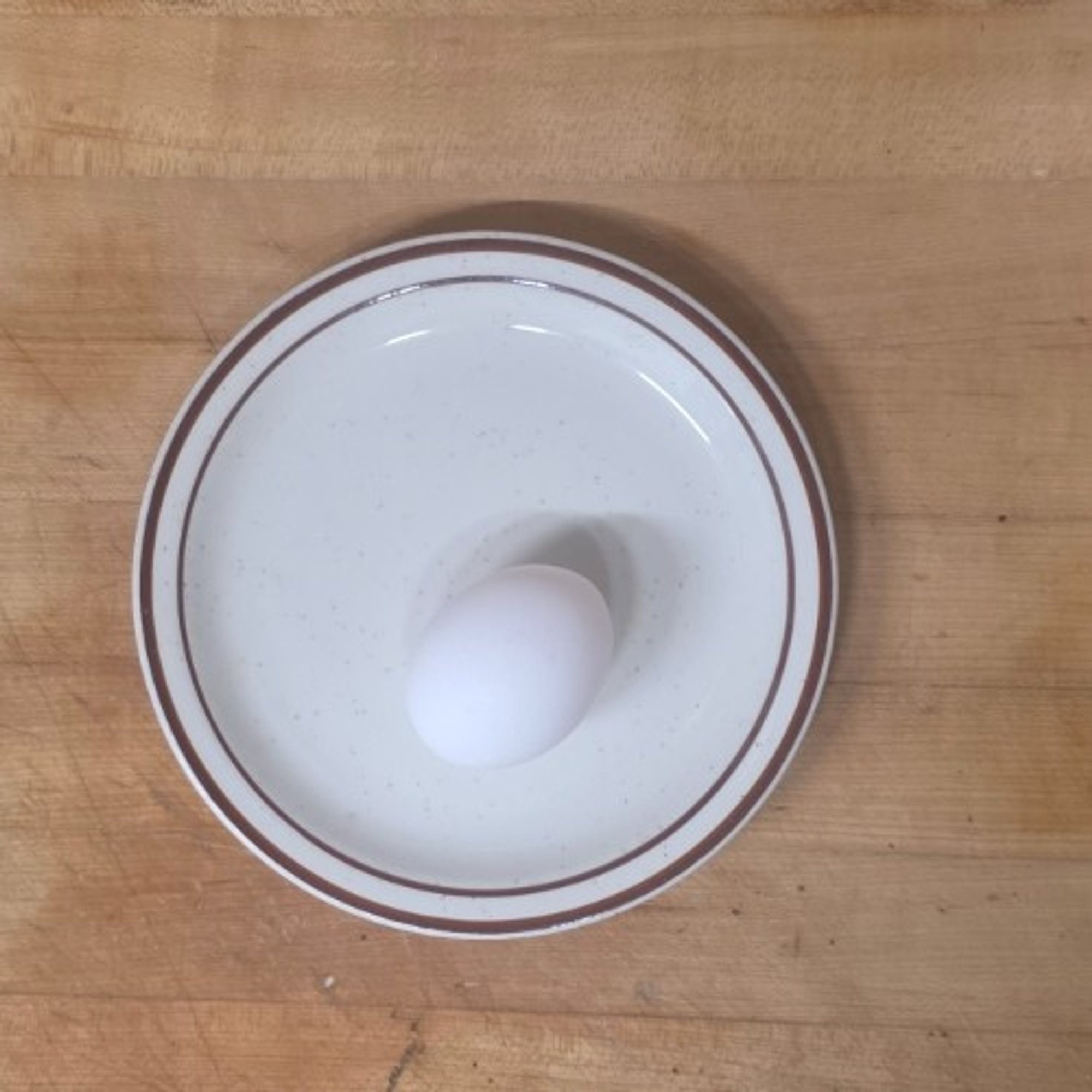 SIDE 1 EGG