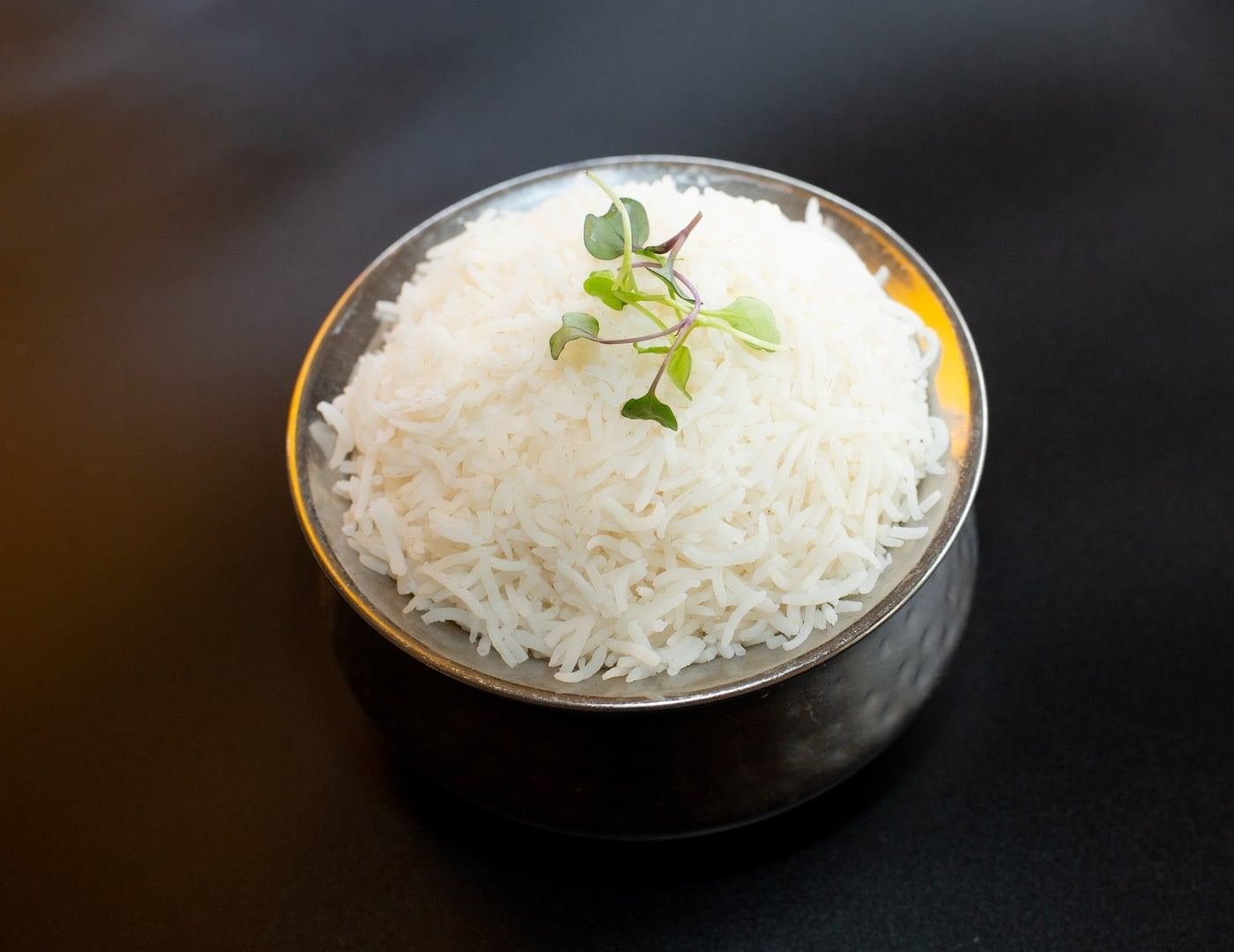 Basmati Rice