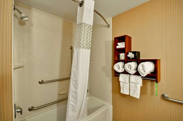 Images Hampton Inn Detroit/Madison Heights/South Troy