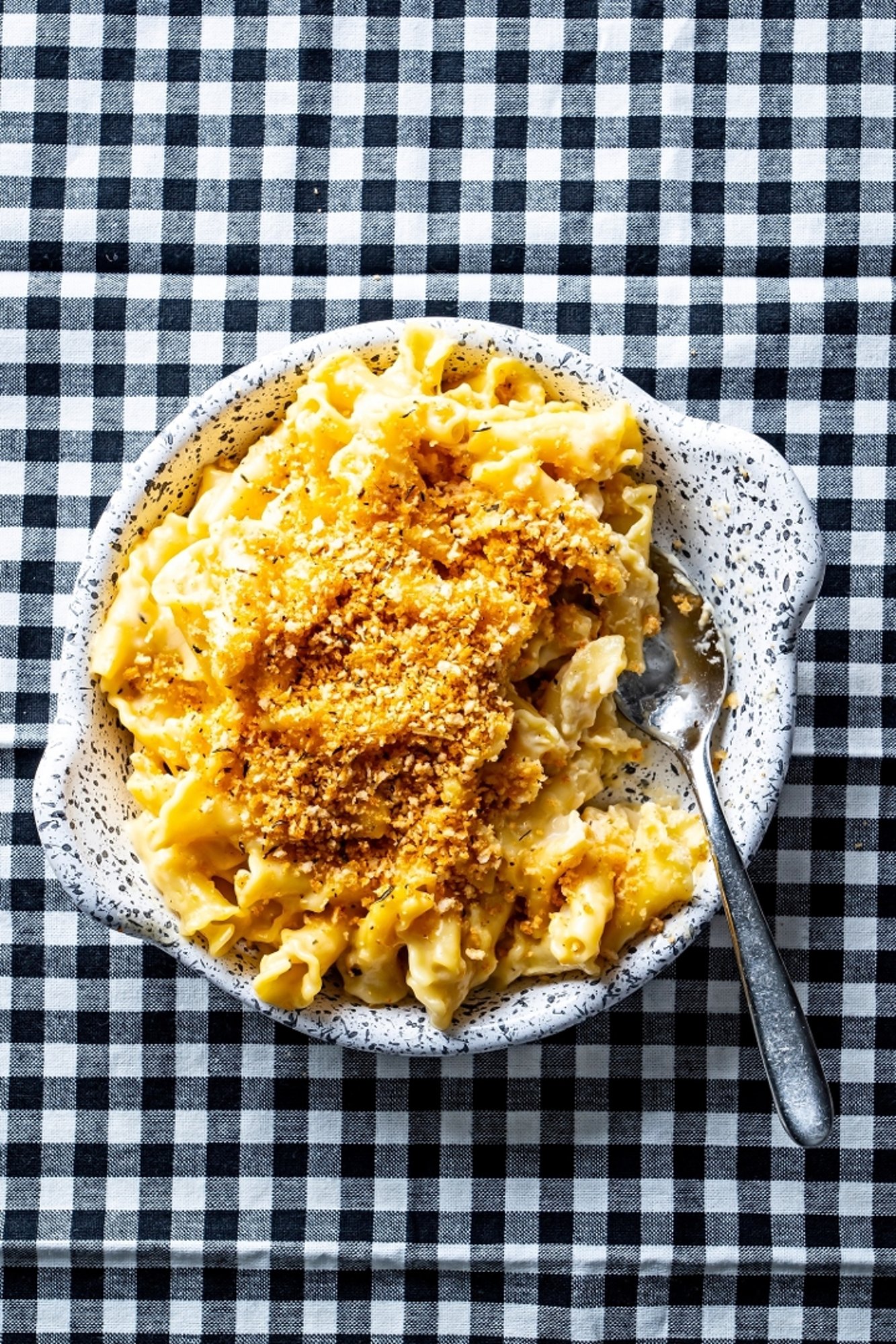 Mac & Cheese
