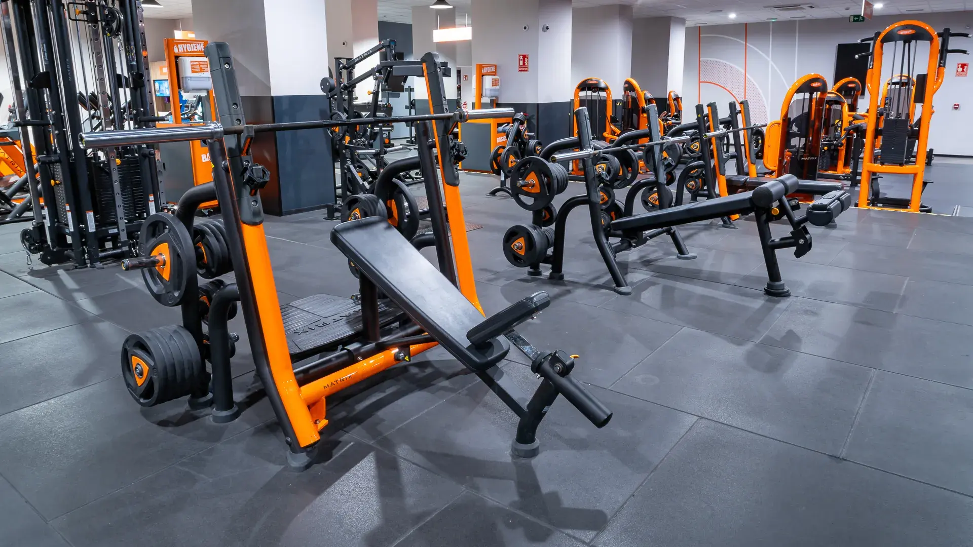 Galería en miniatura