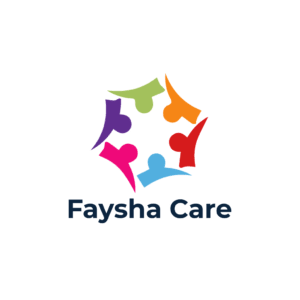 Faysha Ltd logo
