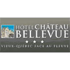 Hôtel Château Bellevue Québec