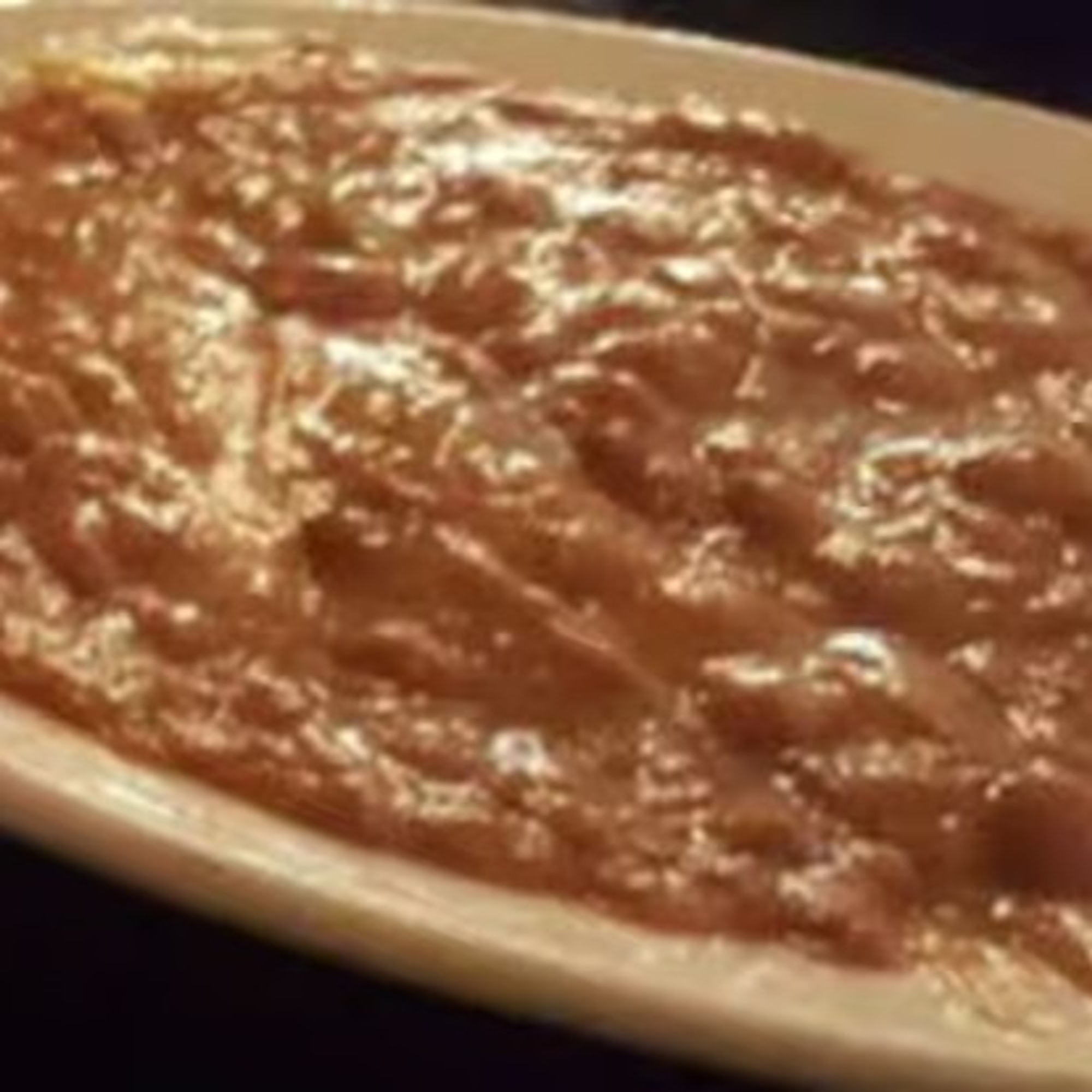 Refried Beans
