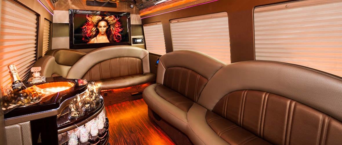 Elite Transportation Services of Nashville Image