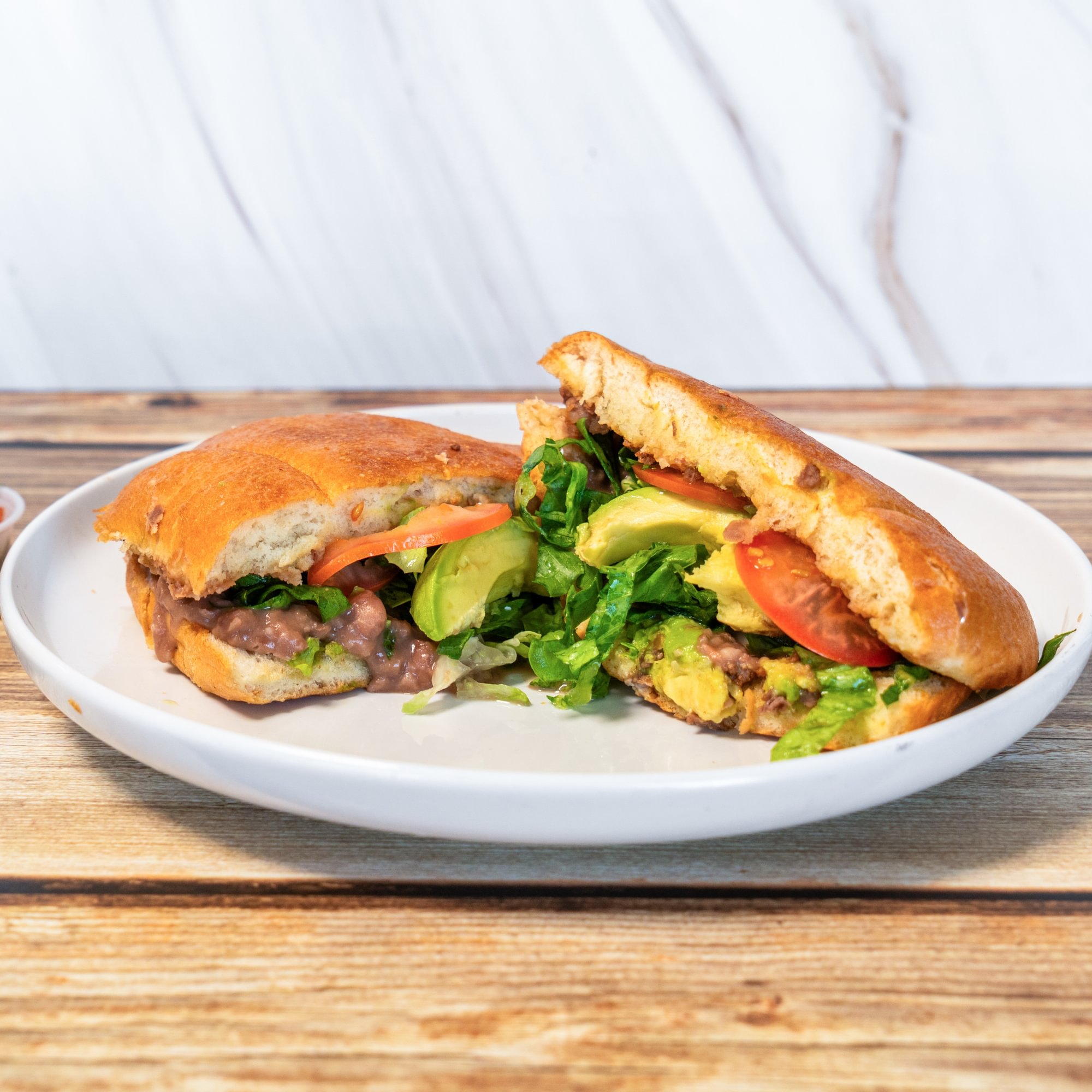 Torta Veggie