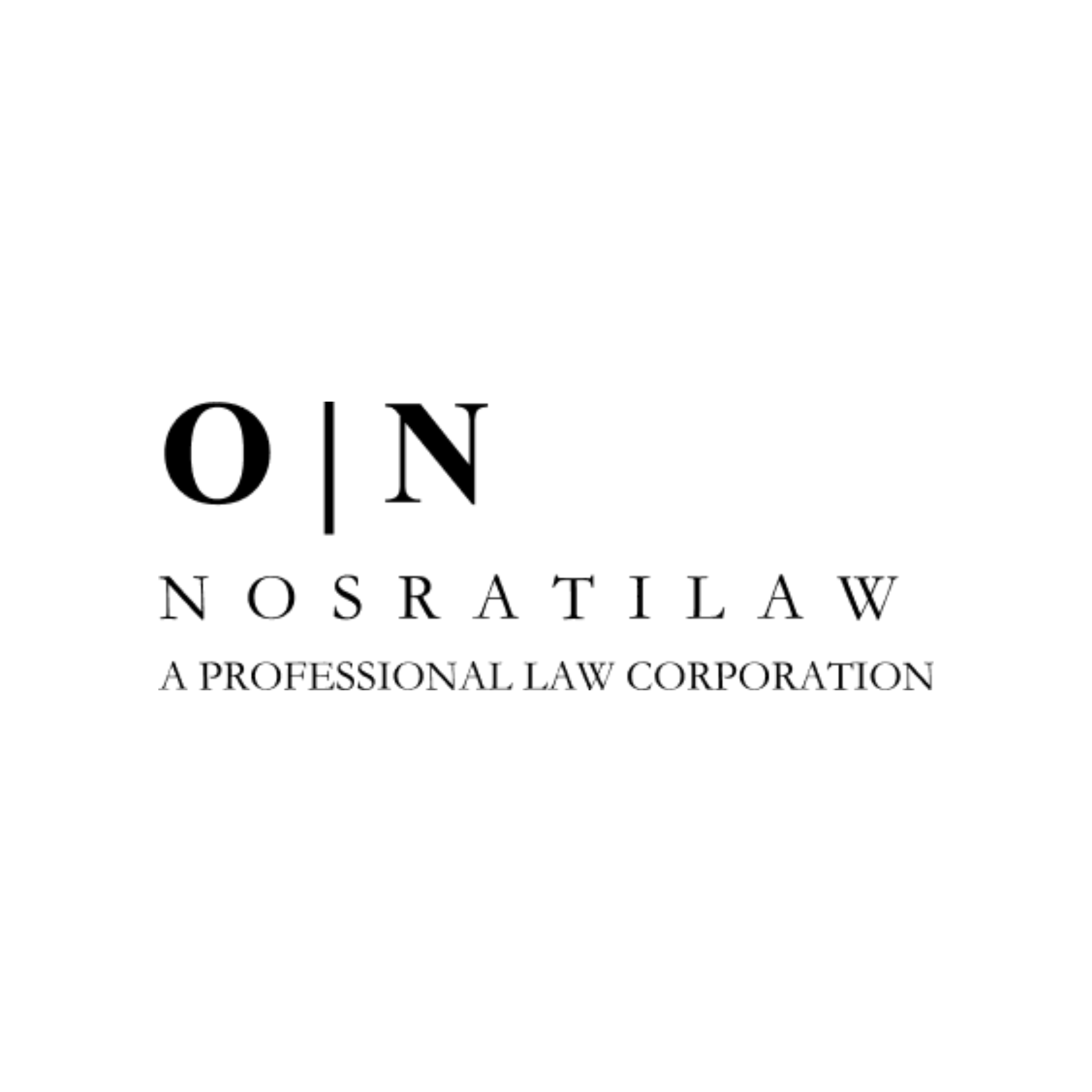Nosratilaw, A Professional Law Corporation