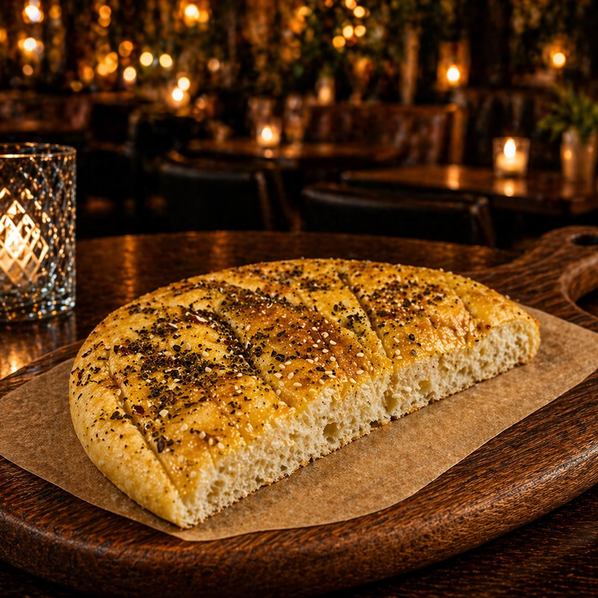 Turkish Bread