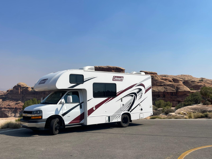 Nomad Rentals LV